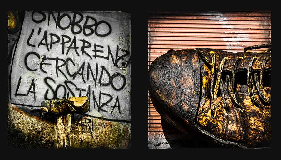 BTSL - Color Yellow Brent