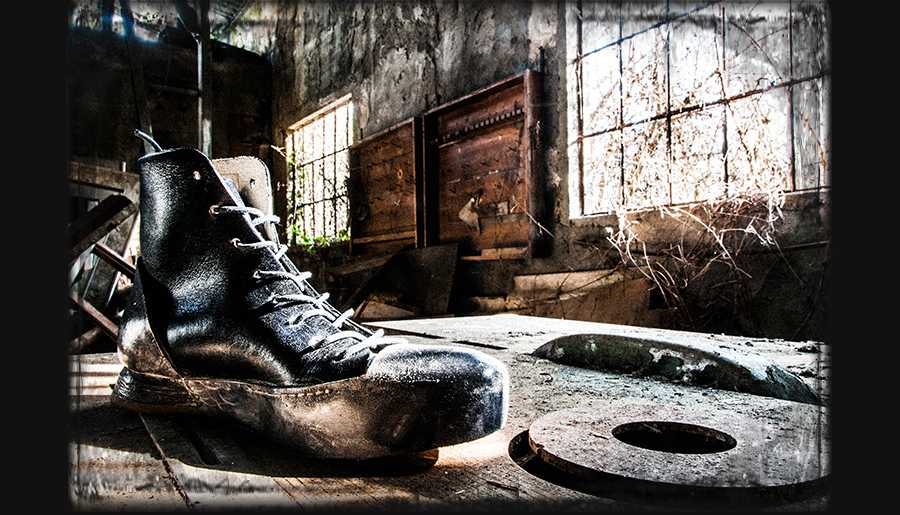 BTS - Color Jetblack