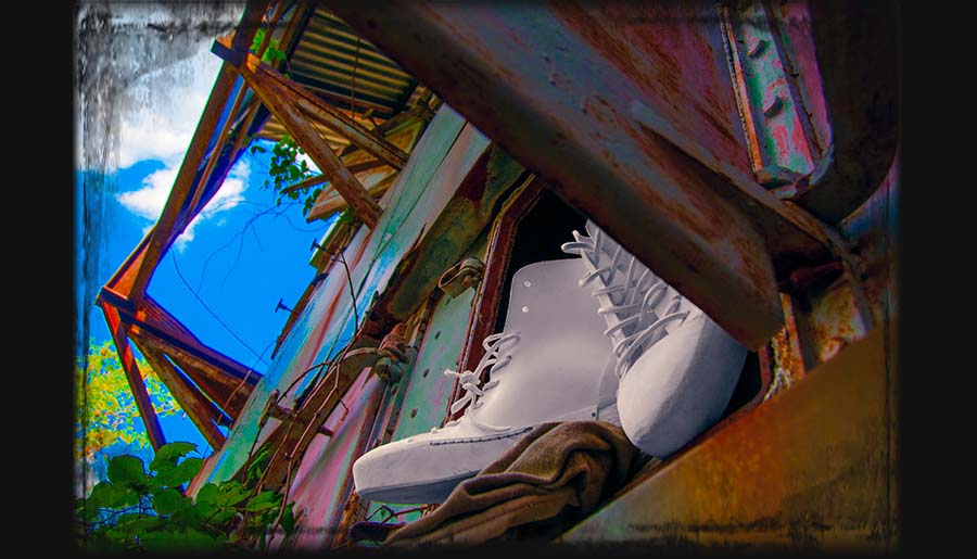 BTS/BTSL - Color Raw White