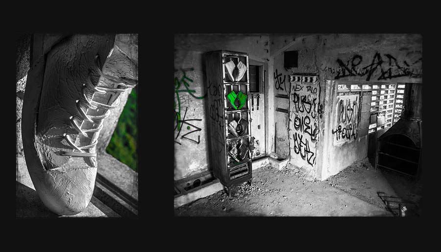 BTR - Color Avalanche