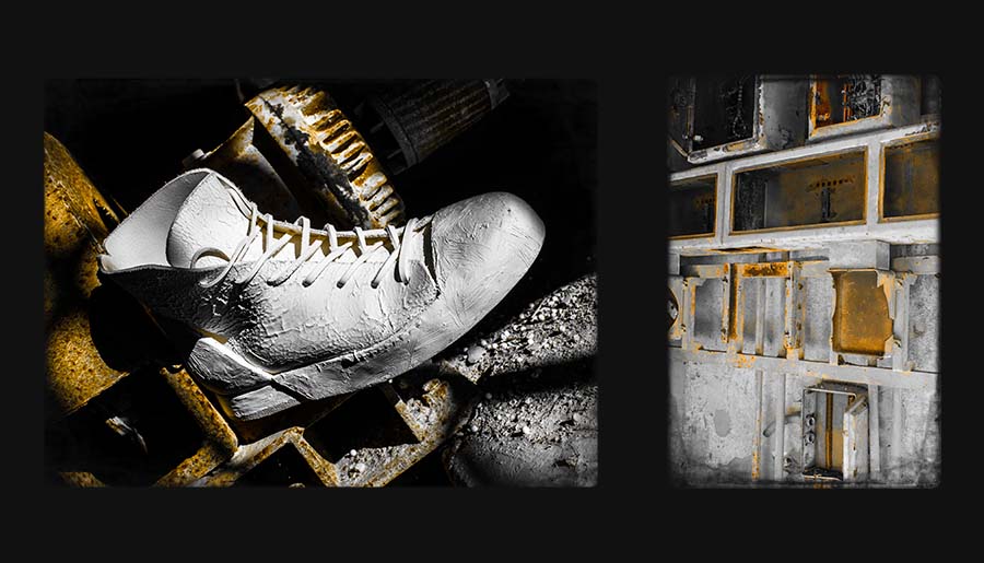 BTR - Color Avalanche