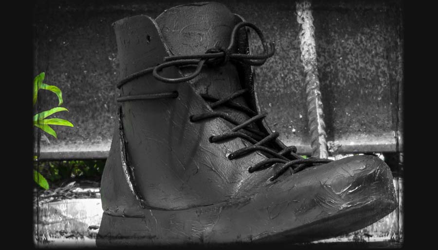 BTR - Color Obsidian